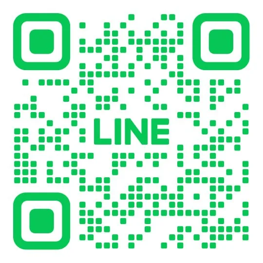 QR Code เพิ่มเพื่อน ราตาบอล Line Official