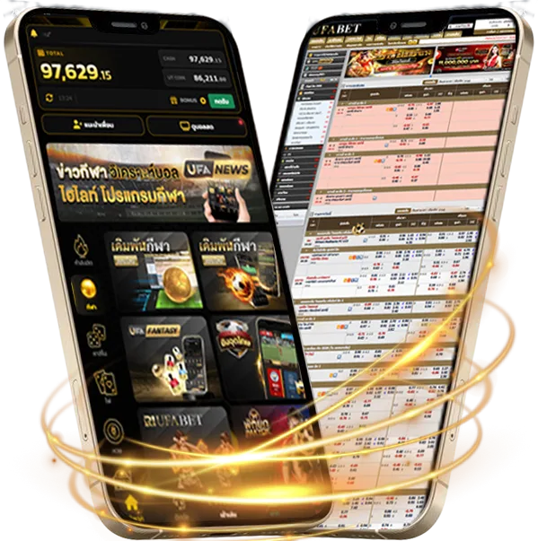 ราตาบอล Mobile — เดิมพันบนมือถือ